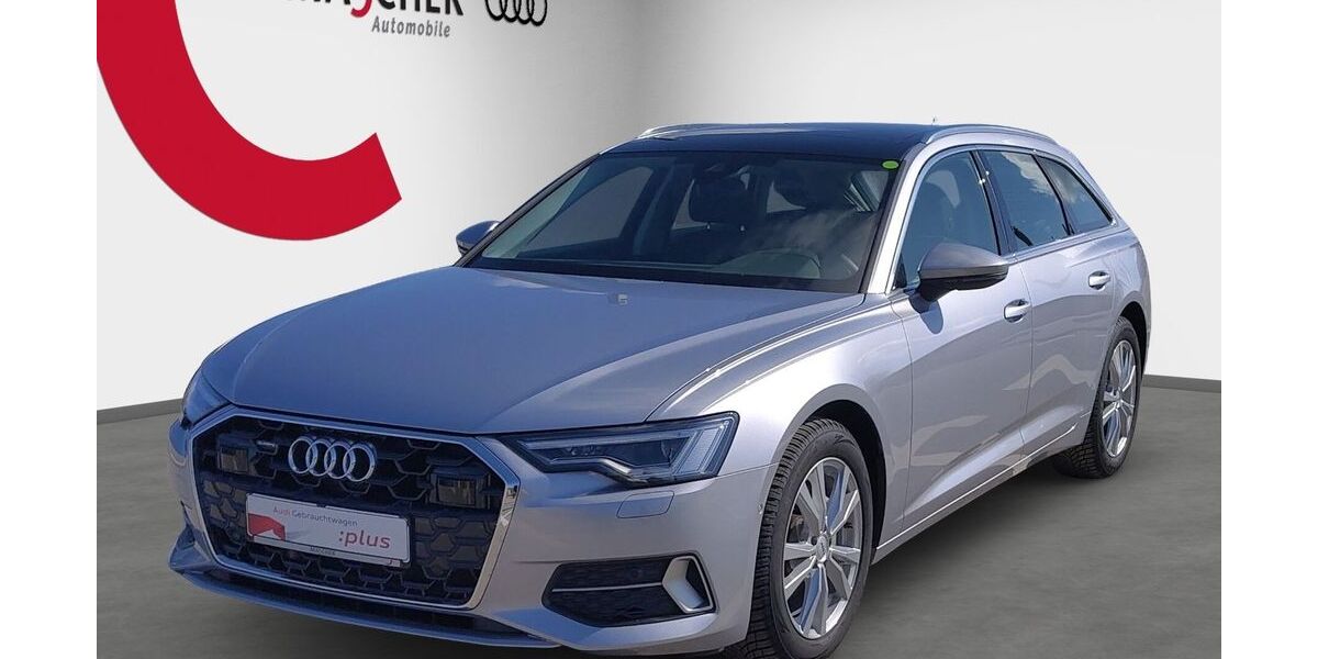 Audi A6 32.000 km 41.840 &euro; Wackersdorf 92442