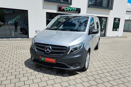 Mercedes-Benz Vito 148.000 km 26.500 &euro; Plattling 94447