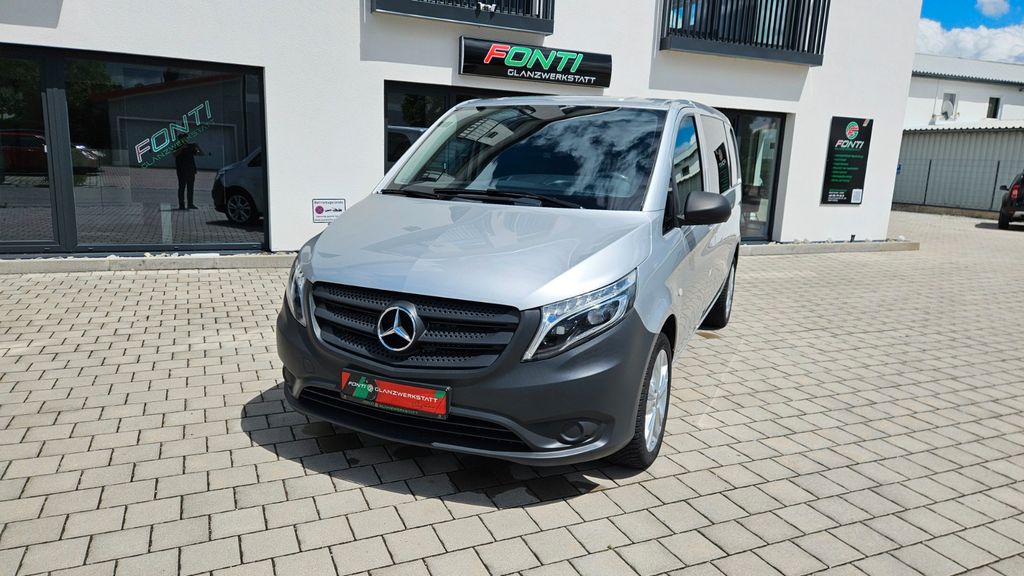 Mercedes-Benz Vito 148.000 km 26.500 &euro; Plattling 94447