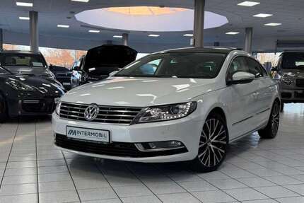 VW CC 150.247 km 13.790 &euro; Schönefeld/OT Großziehten 12529