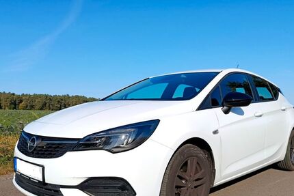 Opel Astra 83.000 km 11.400 &euro; Kirchgellersen 21394