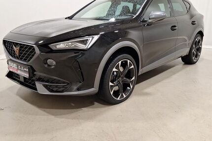 Cupra Formentor 21.550 km 30.869 &euro; Dresden 01157
