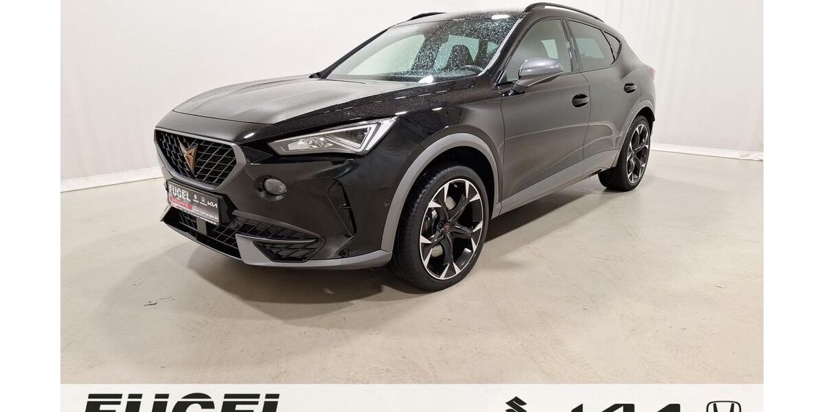 Cupra Formentor 21.550 km 30.869 &euro; Dresden 01157