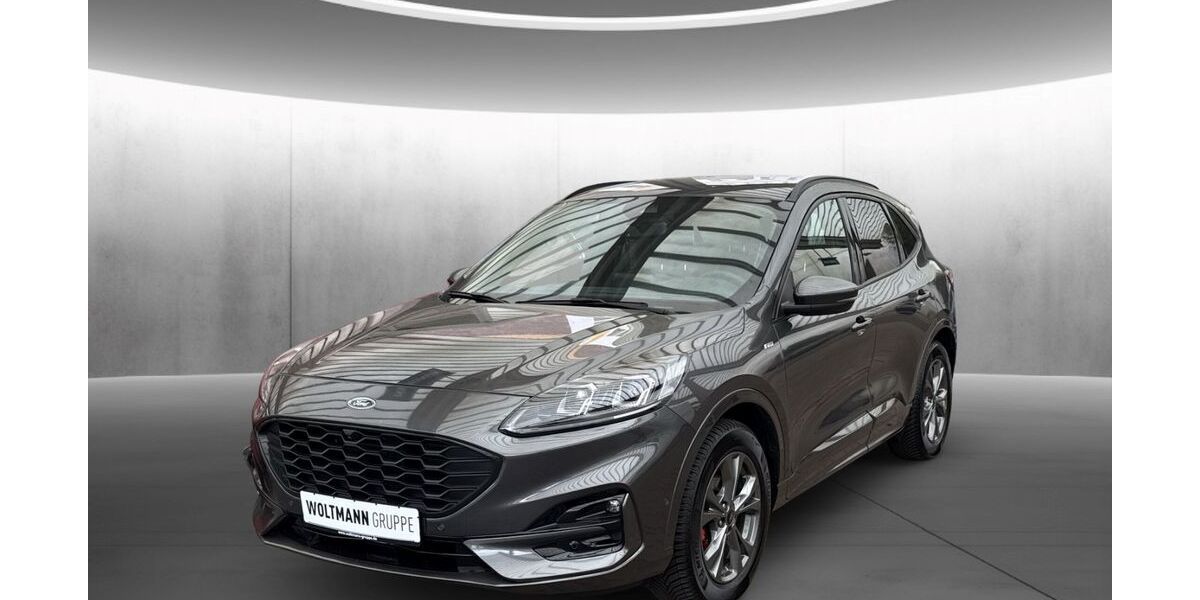 Ford Kuga 70.124 km 26.850 &euro; Bremen 28207