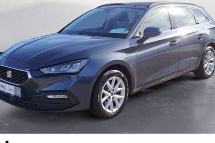 Seat Leon 80.390 km 18.820 &euro; Metzingen 72555
