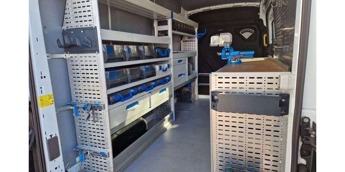 Ford Transit 163.300 km 19.990 € Memmingen 87700