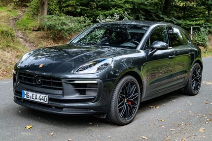 Porsche Macan 28.000 km 93.000 &euro; Oberursel 61440
