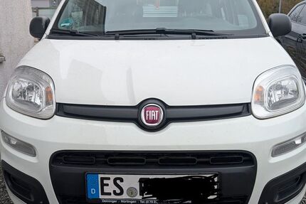 Fiat Panda 100.400 km 4.800 &euro; Leinfelden Echterdingen 70771