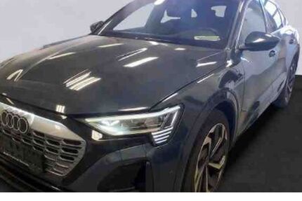 Audi Q8 e-tron 79.539 km 53.820 &euro; Aachen 52078
