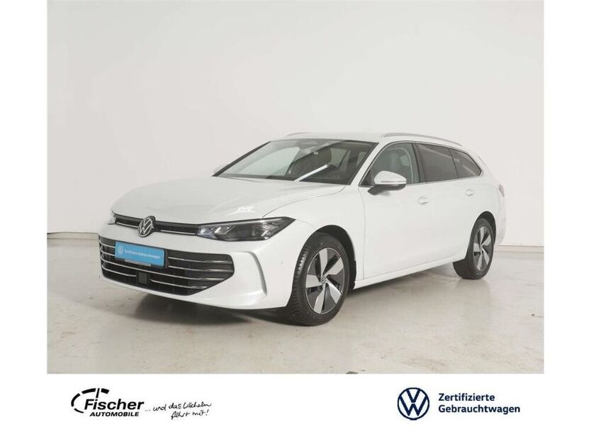 Passat