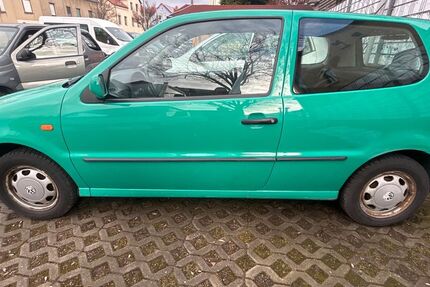 VW Polo 87.000 km 1.400 &euro; zwickau 08064
