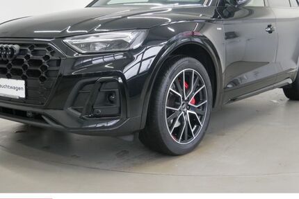 Audi Q5 125.600 km 31.602 &euro; Passau 94036