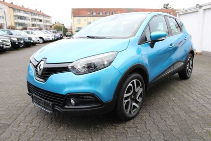 Renault Captur 104.000 km 6.999 &euro; Mainz-Kostheim 55246