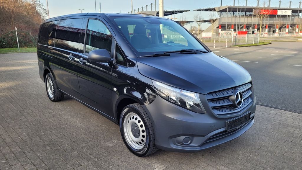Mercedes-Benz Vito 179.000 km 21.990 &euro; Essen 45356