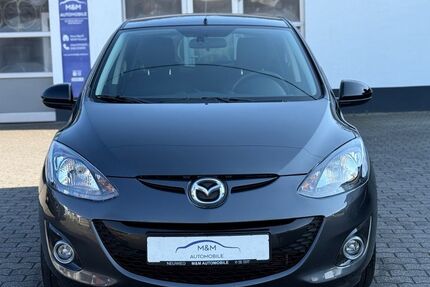 Mazda 2 13.490 km 8.490 &euro; Neuwied 56567