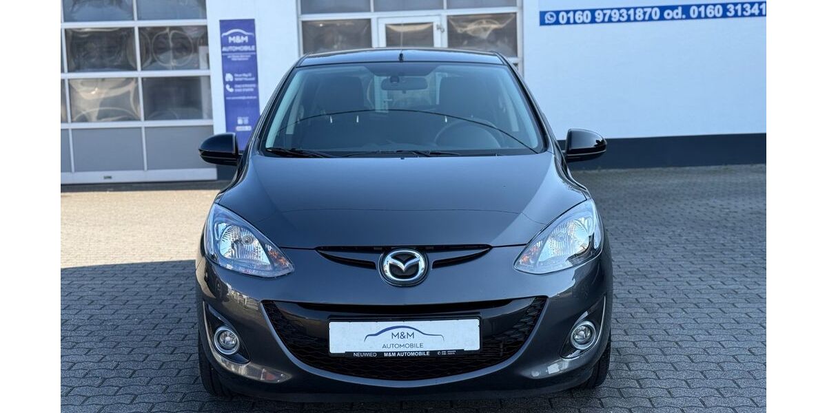 Mazda 2 13.490 km 8.490 &euro; Neuwied 56567