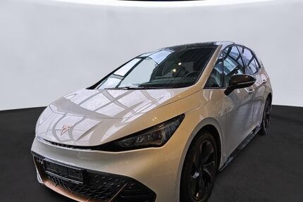 Cupra Born 42.944 km 24.800 &euro; Hagen 58091