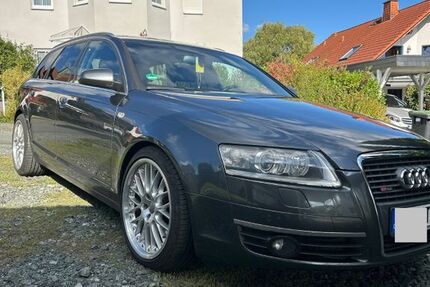 Audi A6 226.000 km 6.299 &euro; Gladenbach 35075