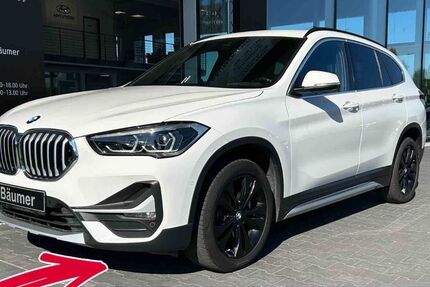 BMW X1 97.421 km 20.490 &euro; Ibbenbüren 49479