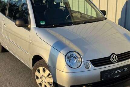 VW Lupo 239.574 km 1.999 &euro; Rheda-Wiedenbrück 33378