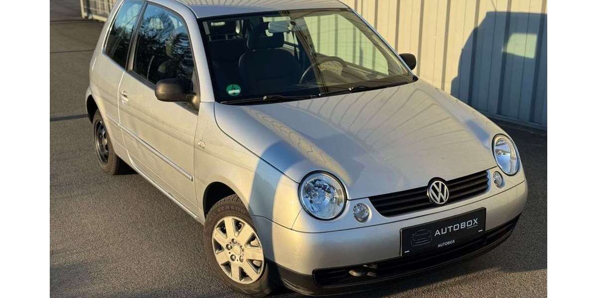 VW Lupo 239.574 km 1.999 &euro; Rheda-Wiedenbrück 33378
