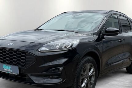 Ford Kuga 69.220 km 21.840 &euro; Mutlangen 73557