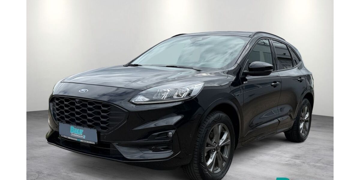 Ford Kuga 69.220 km 21.840 &euro; Mutlangen 73557