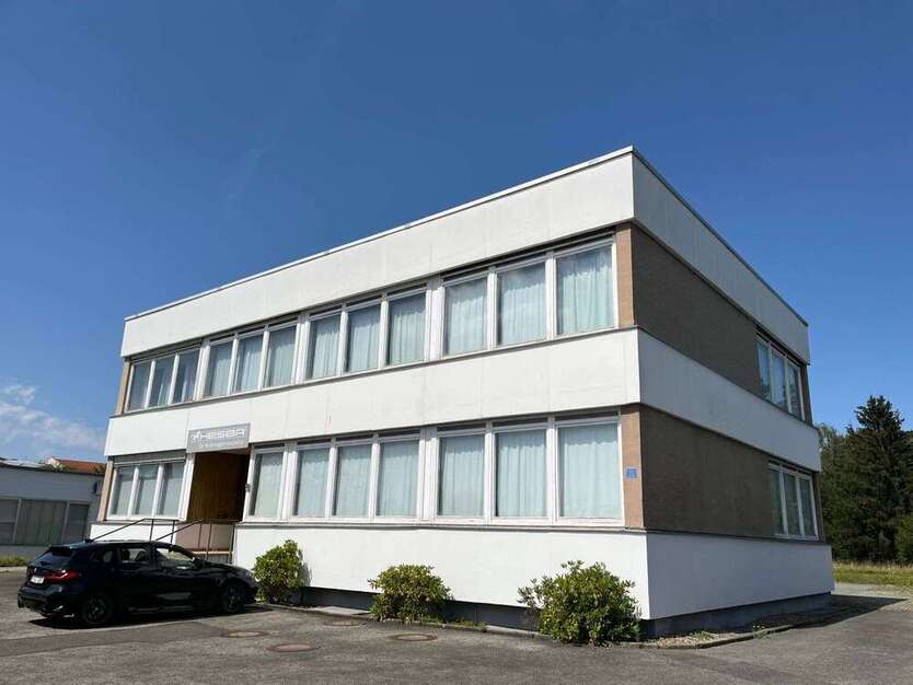 Büro in Marktgraitz 149.000 € 500 m²