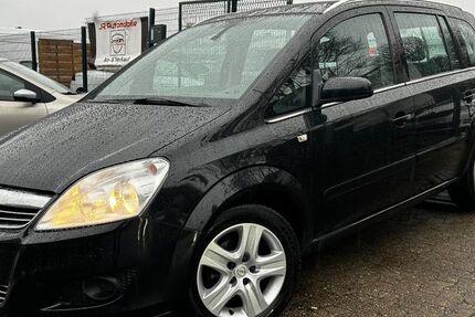Opel Zafira 230.252 km 1.590 &euro; Neu Wulmstorf 21629