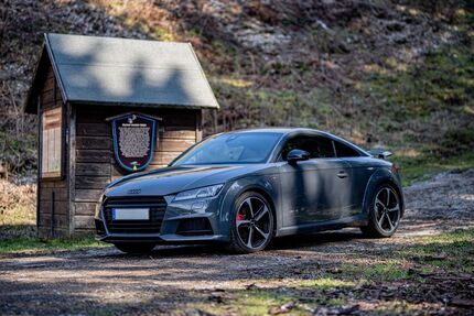 Audi TT 137.500 km 22.900 &euro; Verden 27283