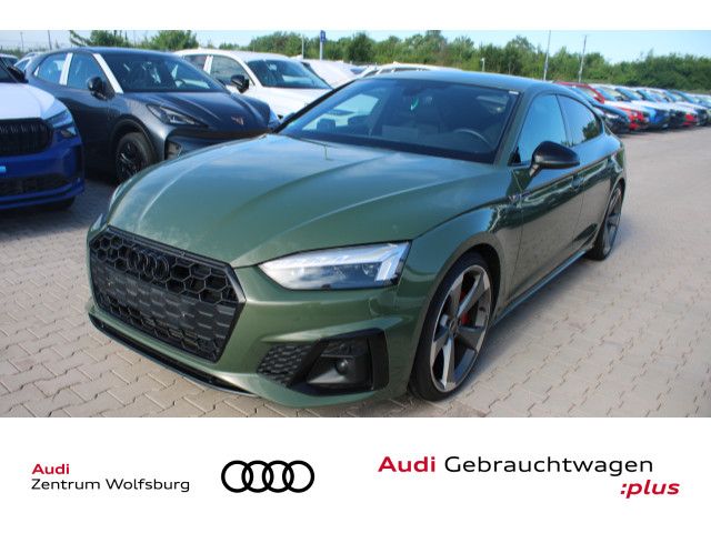 Audi A5 109.500 km 30.180 &euro; Wolfsburg 38440