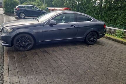 Mercedes C 250