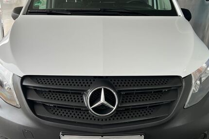 Mercedes-Benz Vito 44.300 km 24.900 &euro; Zella-Mehlis 98544