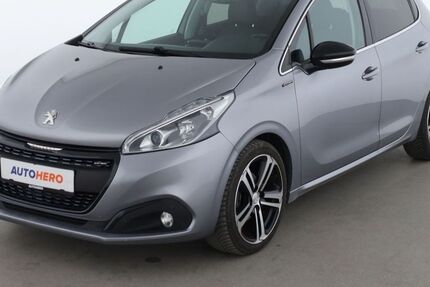 Peugeot 208 64.212 km 10.390 &euro; Leipzig 04328