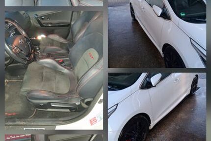 Kia ceed / Ceed 145.582 km 9.000 &euro; Hungen 35410