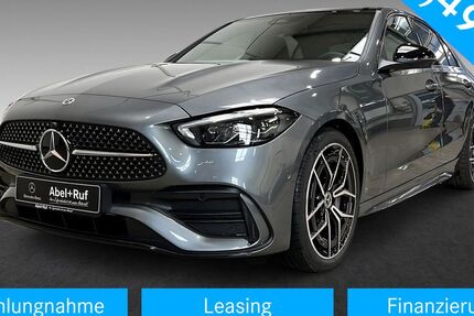 Mercedes-Benz C 220 9.900 km 52.429 &euro; Donauwörth 86609