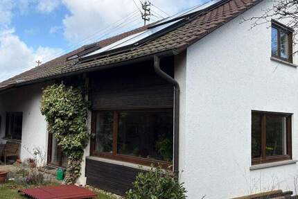 Haus Dettenhausen - 6 Zimmer, 189 m&sup2;, 620.000&euro; | Angebot:25898561