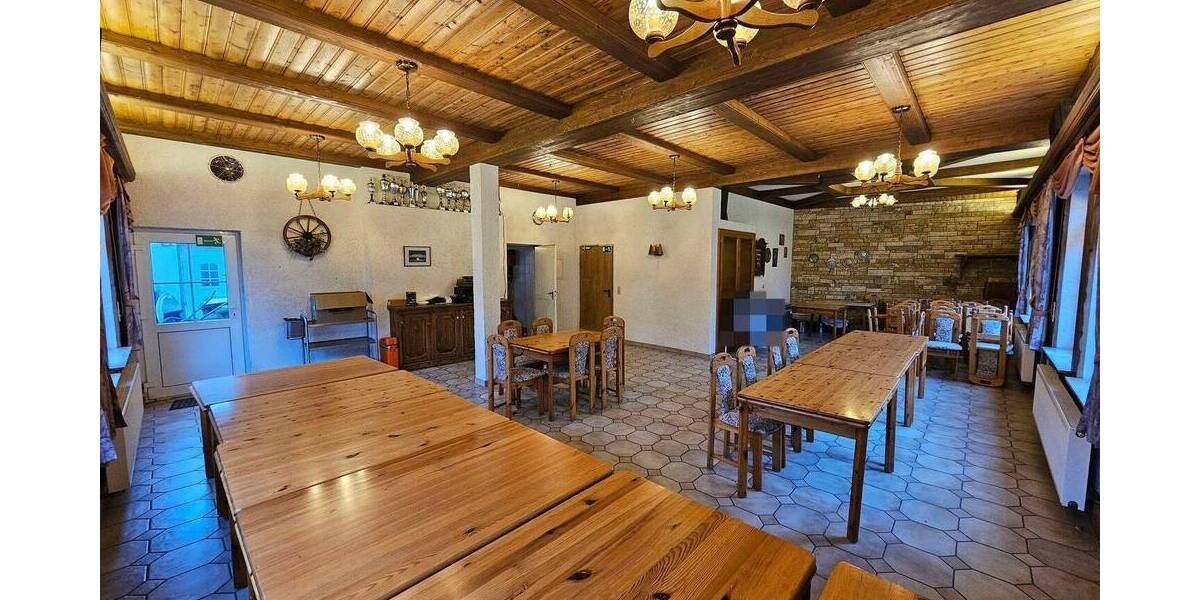 Gewerbeobjekt Hallenberg Hesborn - 139.000&euro; | Angebot:26931050