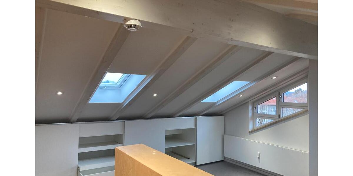 Dachgeschoßwohnung Bad Tölz - 2 Zimmer, 99 m&sup2;, 478.000&euro; | Angebot:26620809