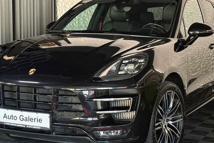 Porsche Macan 120.000 km 39.990 &euro; Landsberg am Lech 86899