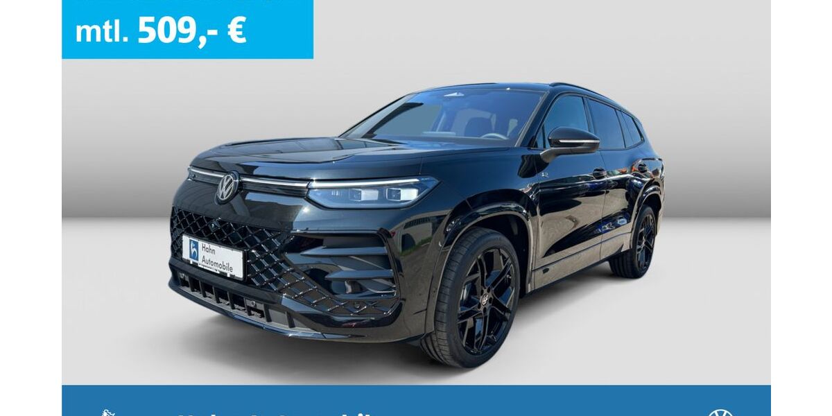 VW Tayron 1.222 km 55.990 &euro; Bietigheim-Bissingen 74321