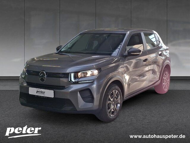 Citroen C3 3.500 km 15.000 &euro; Erfurt 99086