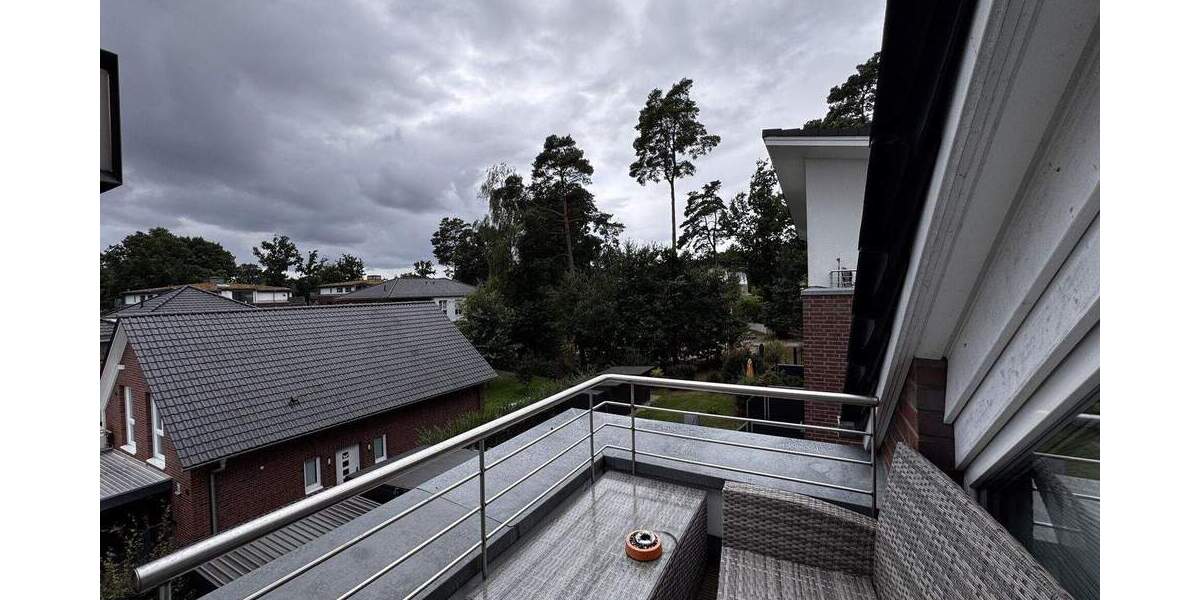 Doppelhaushälfte Buchholz in der Nordheide Steinbeck - 5 Zimmer, 162 m&sup2;, 2.250&euro; | Angebot:24710209