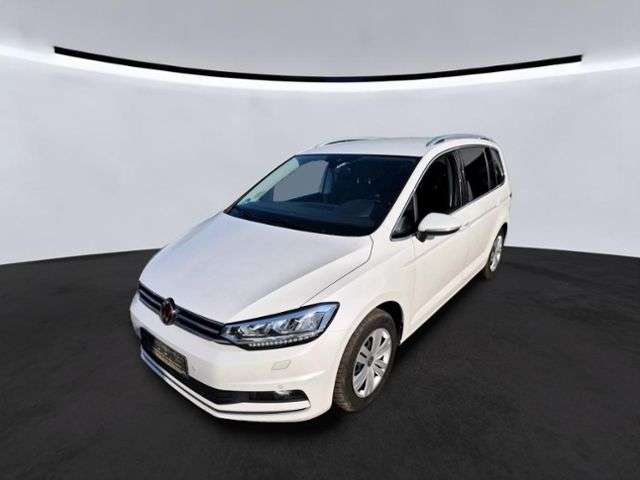 VW Touran 93.160 km 24.990 &euro; Lossatal OT Watzschwitz 04808