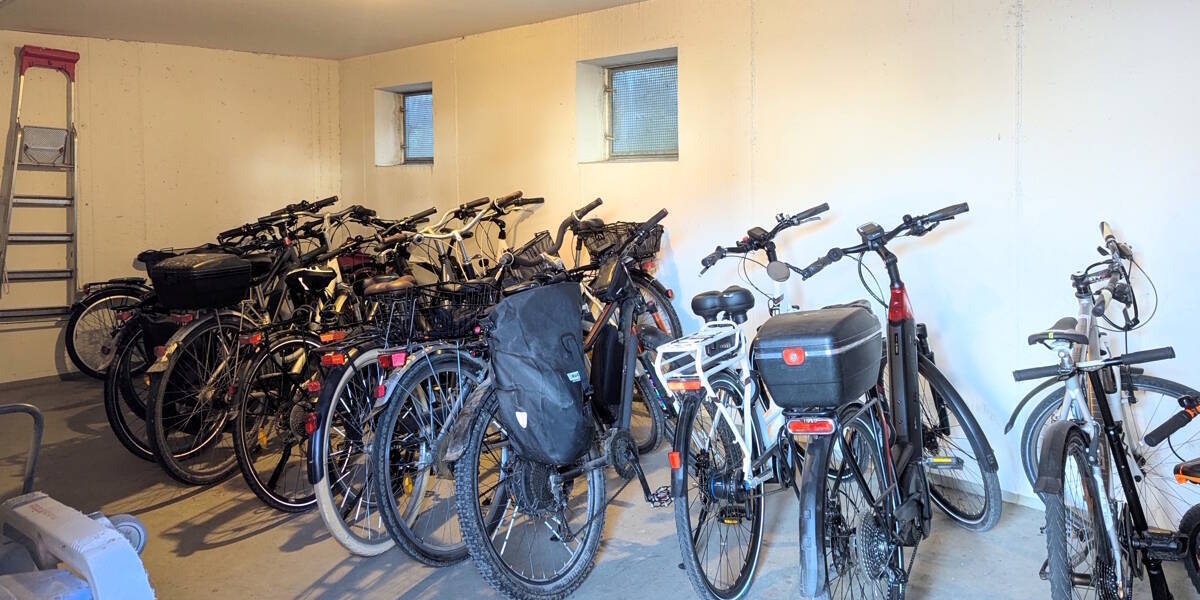 Etagenwohnung Senden Wullenstetten - 3 Zimmer, 82 m&sup2;, 1.000&euro; | Angebot:26817283