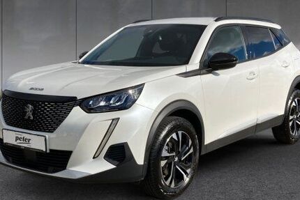 Peugeot 2008 16.300 km 17.990 &euro; Sömmerda 99610