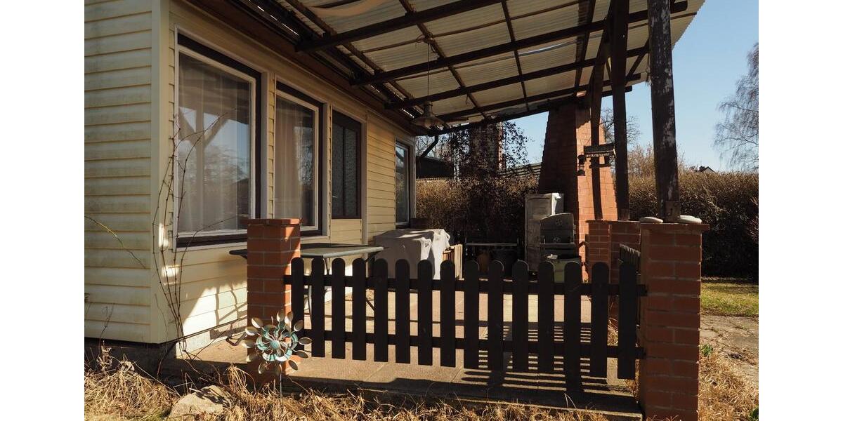 Bungalow Steinhöfel - 27.900&euro; | Angebot:25821864