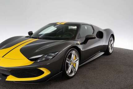 Ferrari 296 GTB 5.900 km 259.900 &euro; Singen-Hohentwiel 78224