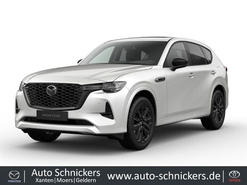 CX-60