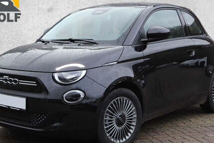 Fiat 500e 15.800 km 19.990 &euro; Vogtsburg 79235